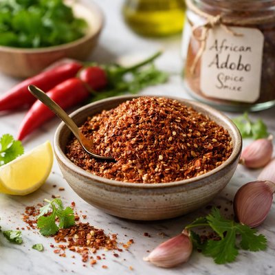 Image of African Adobo Spice Mix