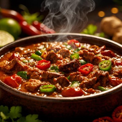 Image of African Brew