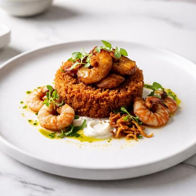 Image of African Lullaby