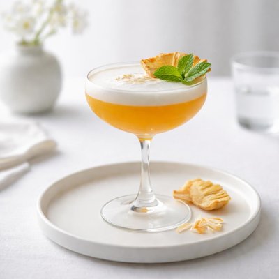 Image of African Lullaby Cocktail