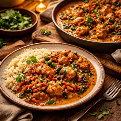 Image of African on Acid