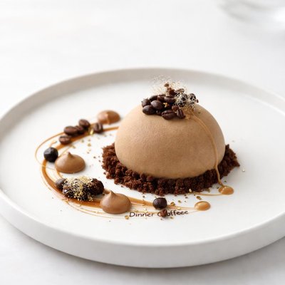 Image of After Dinner Coffee