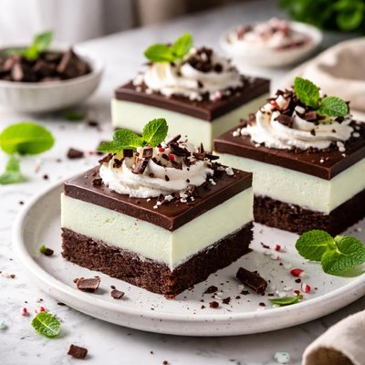 Image of After Dinner Mint