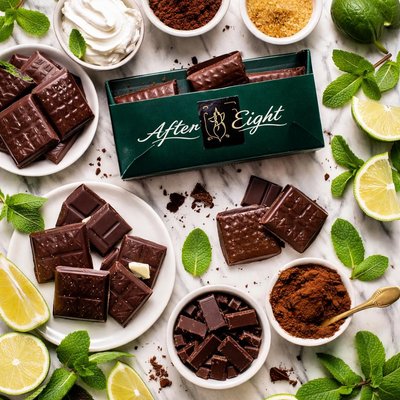 Image of After Eight