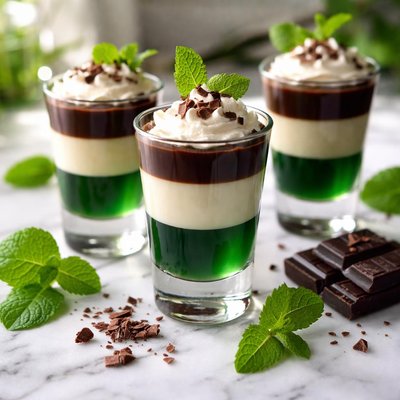 Image of After Eight Shooter