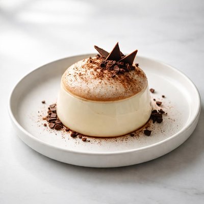 Image of After Hours Cappuccino