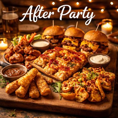 Image of After Party