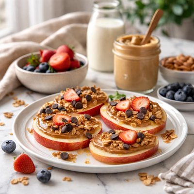 Image of After School Protein Snack