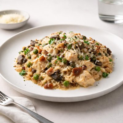 Image of After Ski Chicken Casserole