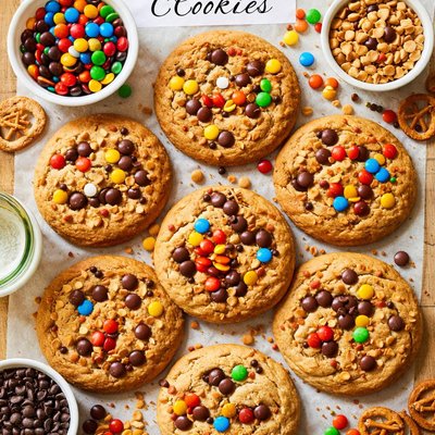 Image of After the Dance Cookies