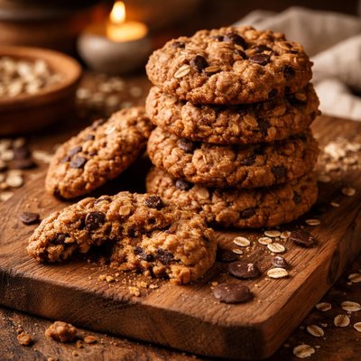 Image of Aggression Cookies