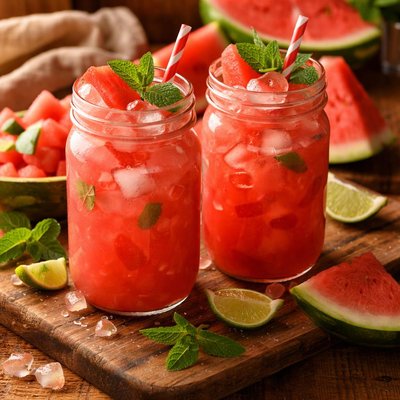 Image of Agua De Meln