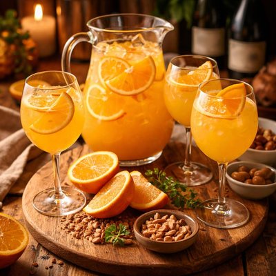 Image of Agua De Valencia