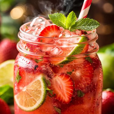 Image of Agua Fresca