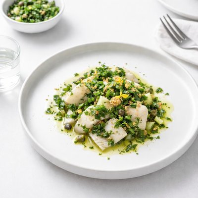 Image of Aha Herb Mix