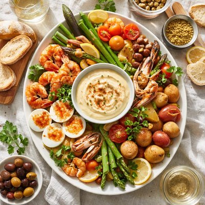 Image of Aioli Nouvelle Orleans