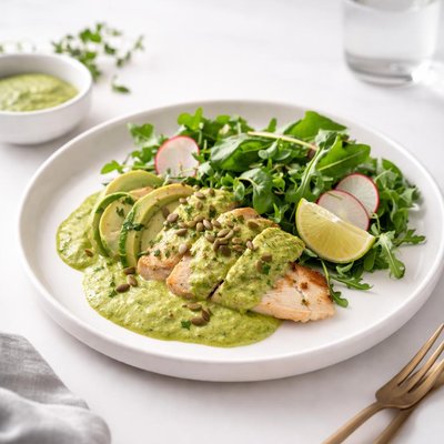 Image of Whole30 Aja Verde