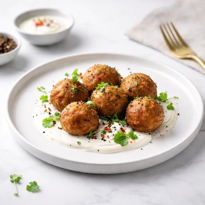 Image of Akkara Balls