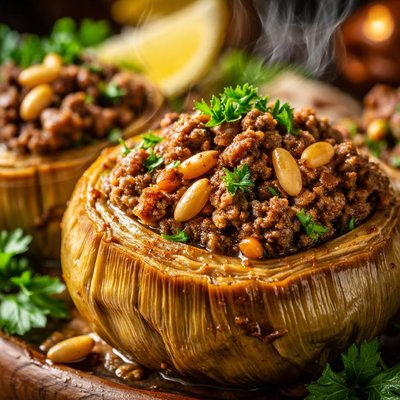 Image of Al Khurshoof