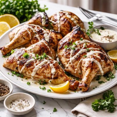 Image of Alabama Chicken