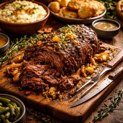 Image of Alabama Roast