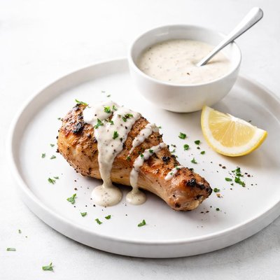 Image of Alabama White Barbecue Bbq Sauce