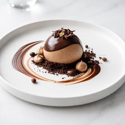 Image of Alaska Mocha