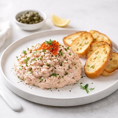 Image of Alaska Pink Salmon Spread