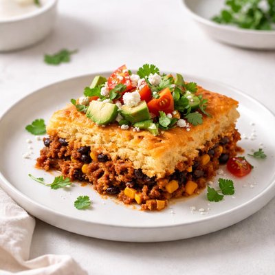 Image of Albers Tamale Pie Casserole