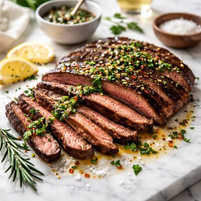 Image of Alberta Flank Steak