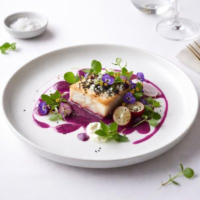 Image of Alcoholic Purple Passion