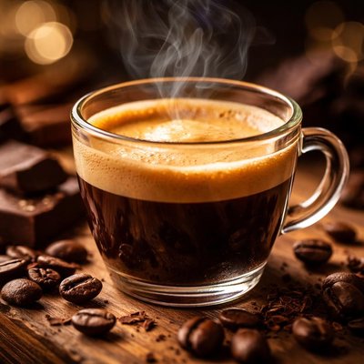 Image of Alexander Espresso