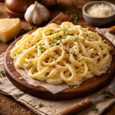 Image of Alfredo Noodles Mix