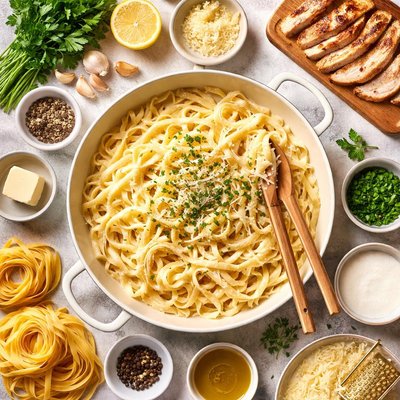 Image of Alfredo Perfecto