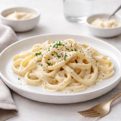 Image of Alfredo Sauce Mix