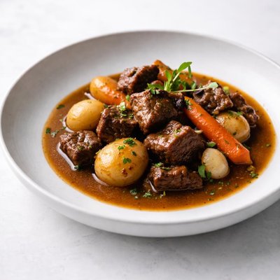 Image of All Day Beef Stew