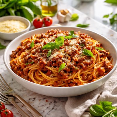 Image of All Day Spaghetti Sauce