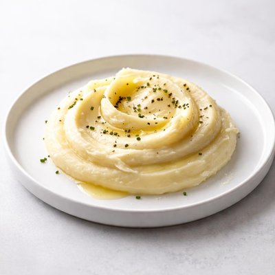 Image of All Most Mashed Potatoes