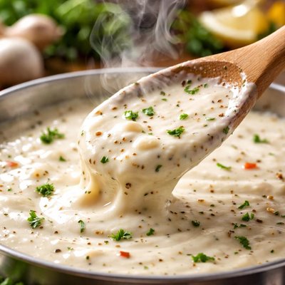 Image of All Purpose Cream Sauce Mix
