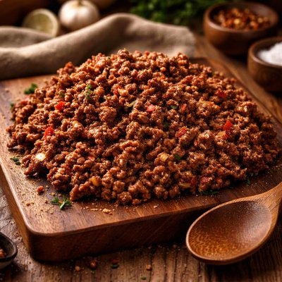 Image of All Purpose Ground Meat Mix