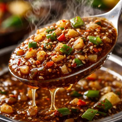 Image of All Purpose Hawaiian Marinade