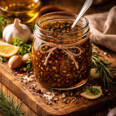 Image of All Purpose Marinade Mixture