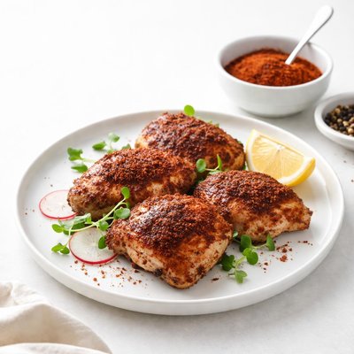 Image of All Purpose Red Rub