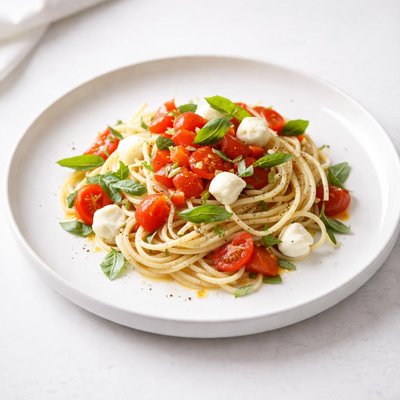 Alla Checca Recipe