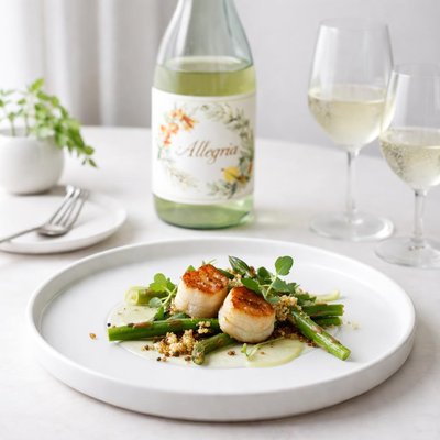 Image of Allegria Non Alcoholic