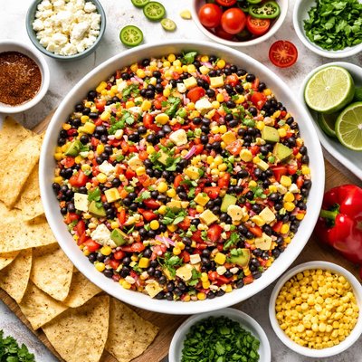 Image of Allendale Dip