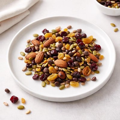 Image of Allergy Friendly Trail Mix