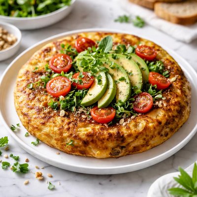 Image of Whole30 Almagro Tortilla