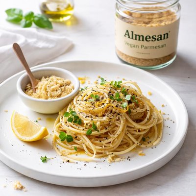 Image of Almesan Vegan Parmesan