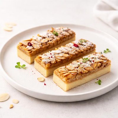 Image of Almond Bars Final